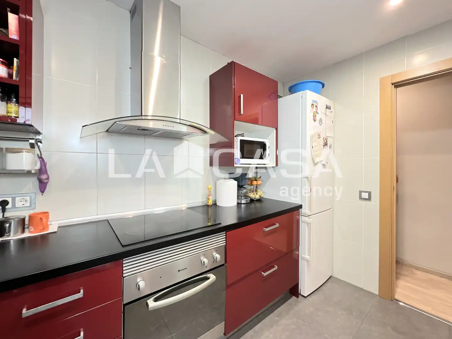 Flat for sale in Llefià