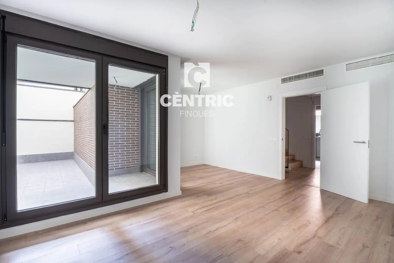 Terraced house for sale in Centre, imagen 15