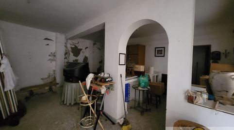 Foto 2 de Garatge en venda a Sierro, Almería