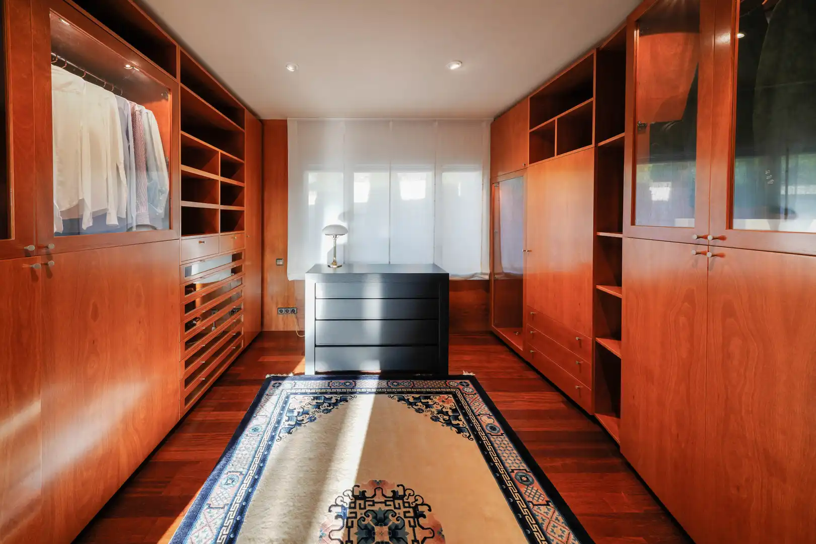 Dormitori de Casa o xalet en venda en Premià de Dalt amb Aire condicionat, Calefacció i Parquet