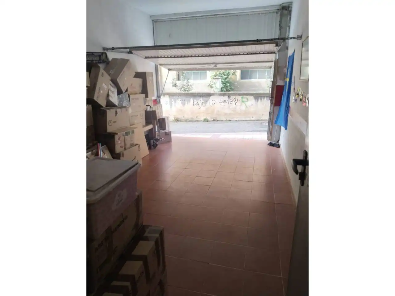 Piso en venta en Briviesca con Calefacción, Parquet y Terraza