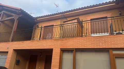 Foto 2 de Casa o xalet en venda a Andaluz, Villanueva de Azoague, Zamora