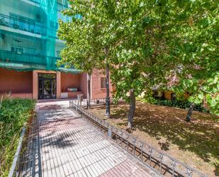 Exterior view of Flat for sale in Alcorcón