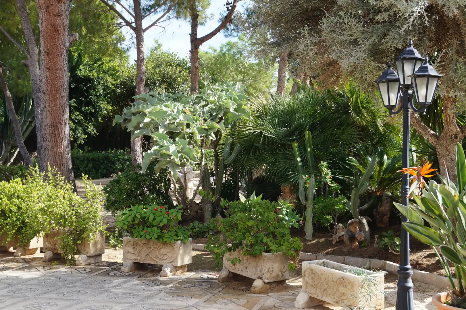 Villa con piscina in vendita a Perleta - Maitino, imagen 10