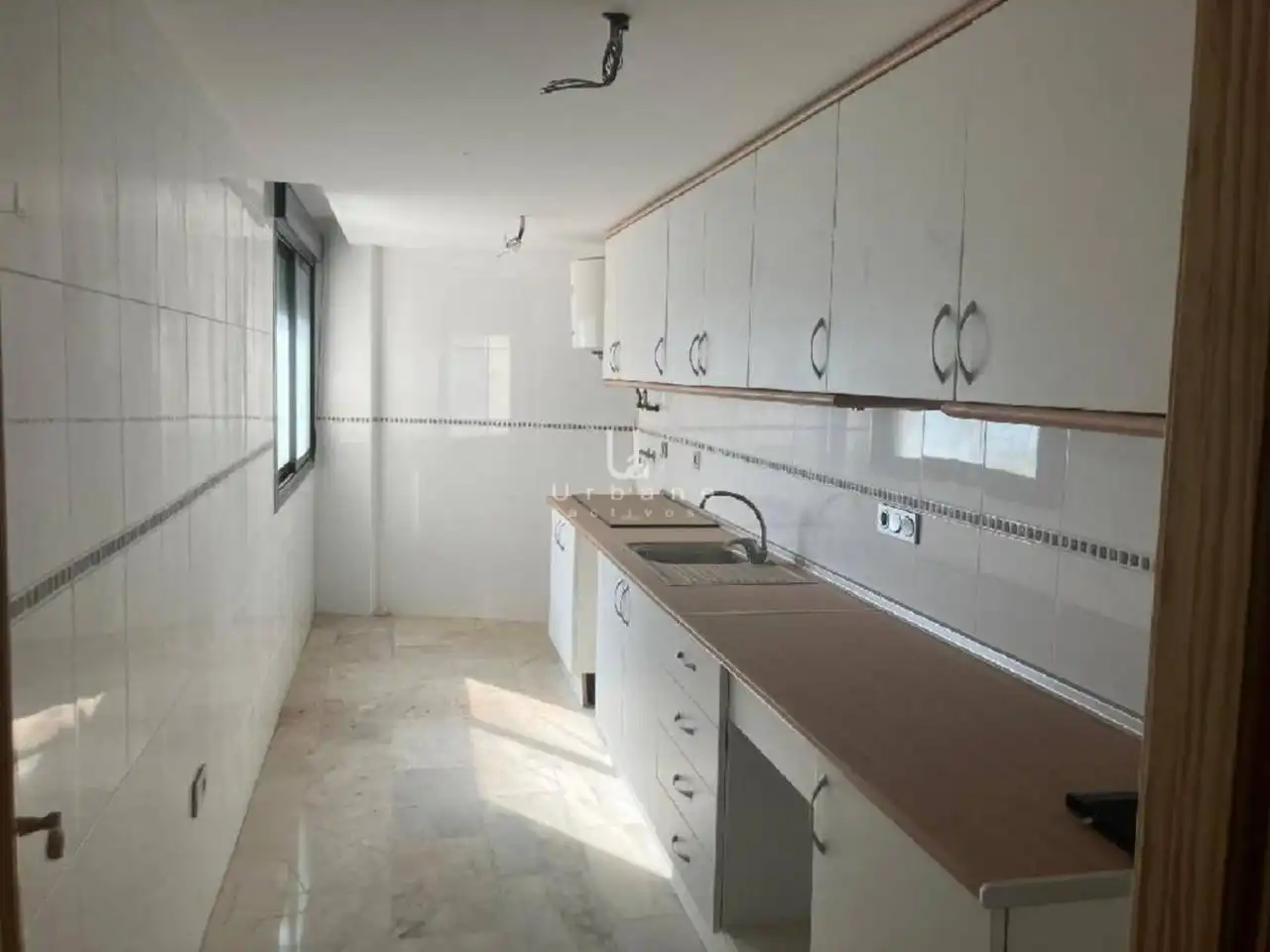 Kitchen of Buildings for sale in Altea