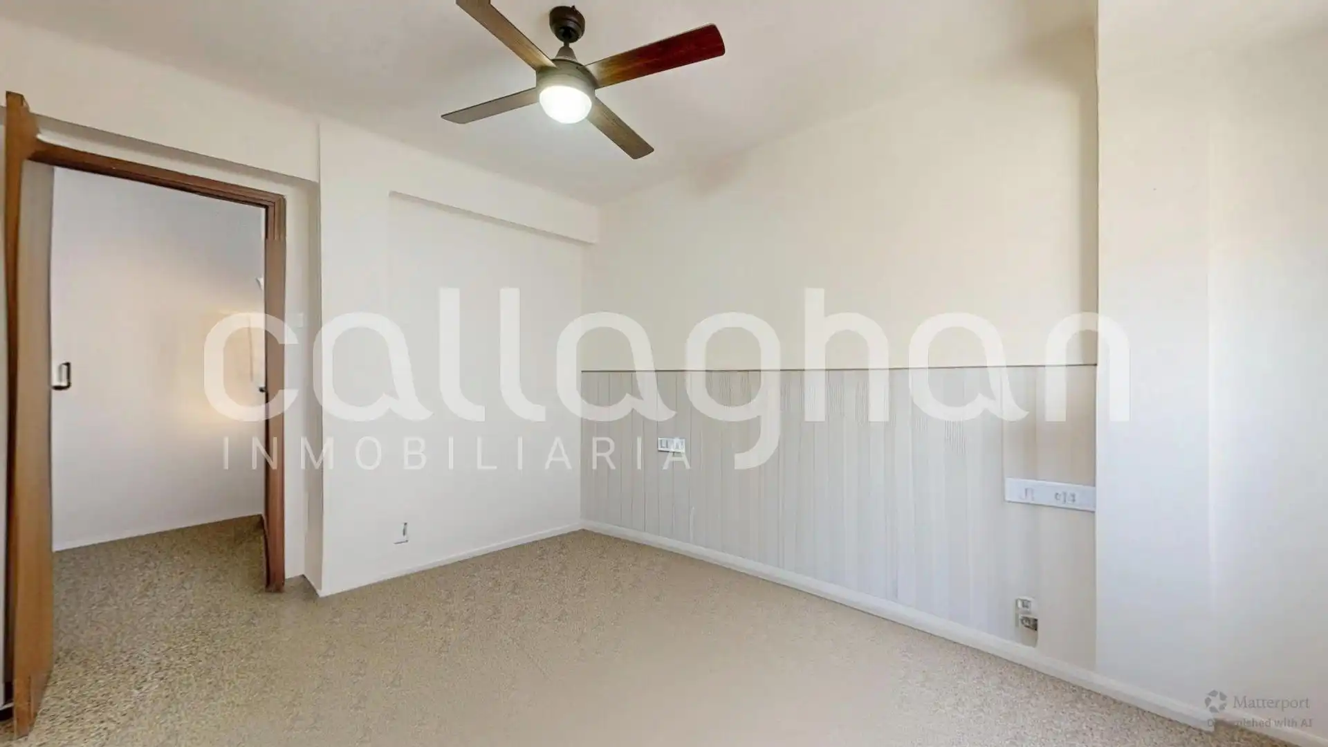 Ático en venta en Valencia con Terraza