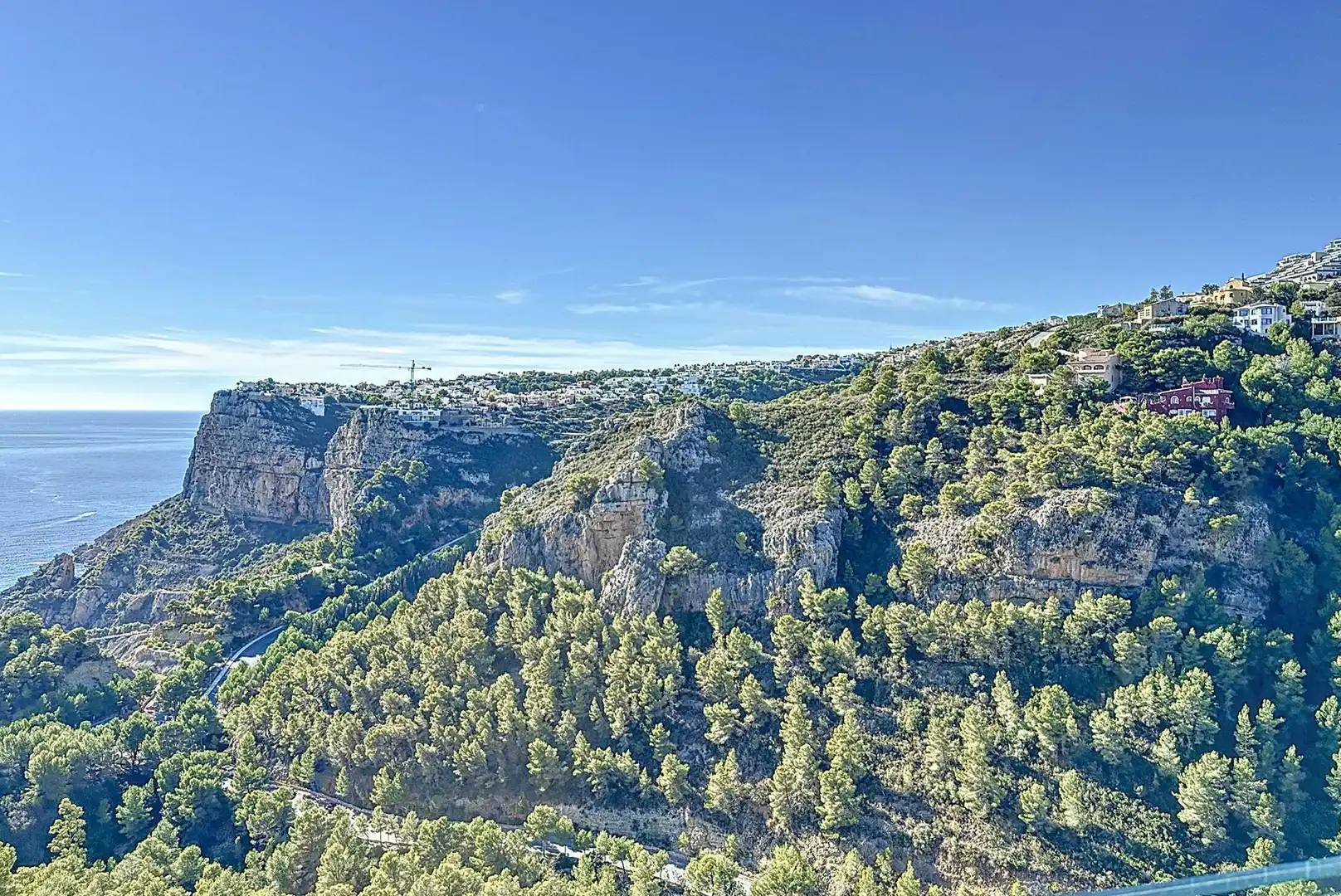 Àtic en venda a Cumbre del Sol
