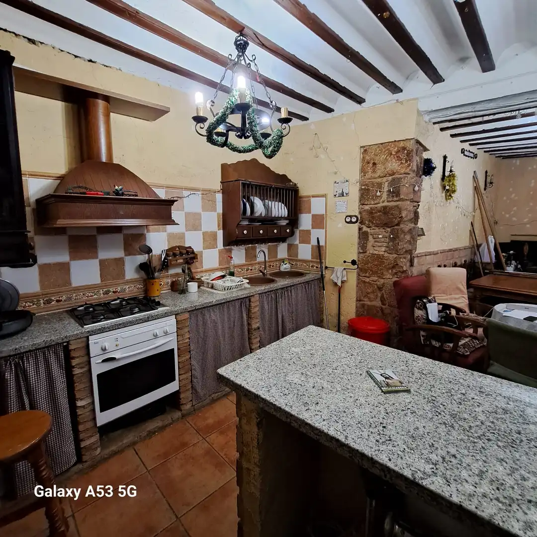 House for sale in Calle del Marqués de Linares, imagen 26
