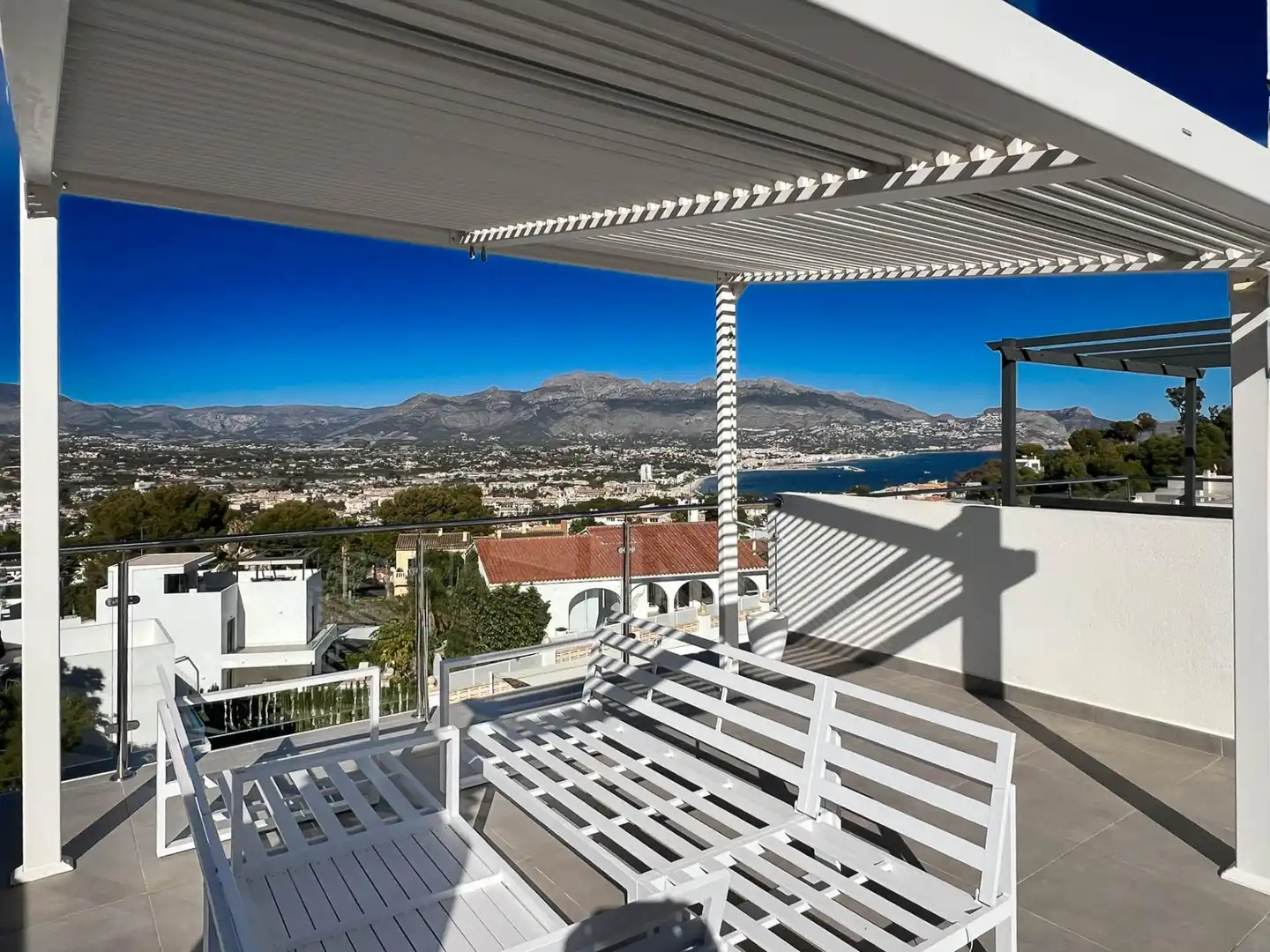 Casa o xalet en venda a L'Albir