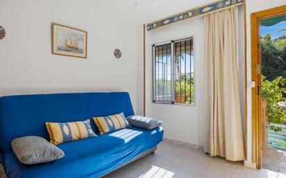 Bedroom of Study for sale in Fuengirola  with Terrace and Swimming Pool