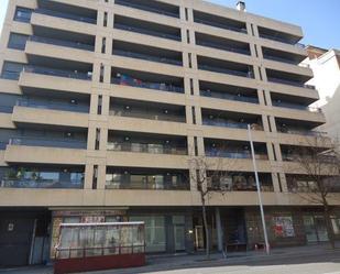 Exterior view of Garage to rent in  Lleida Capital