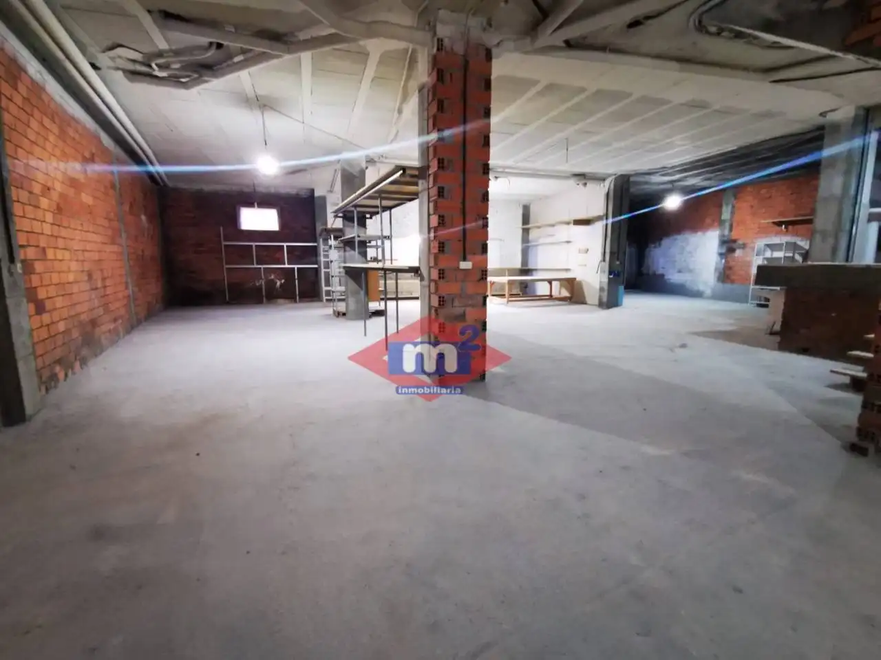 Local comercial en venta en Calle coruña, imagen 2