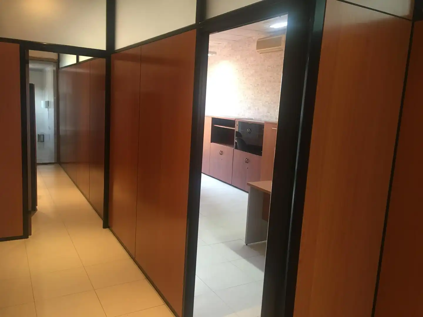 Büro zur Miete in Segle XX
