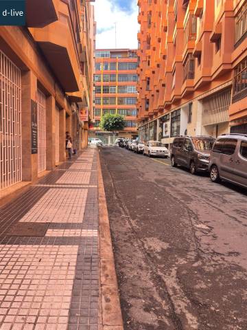 Garaje en Venta en Arenales - Lugo - Avda. Marítima