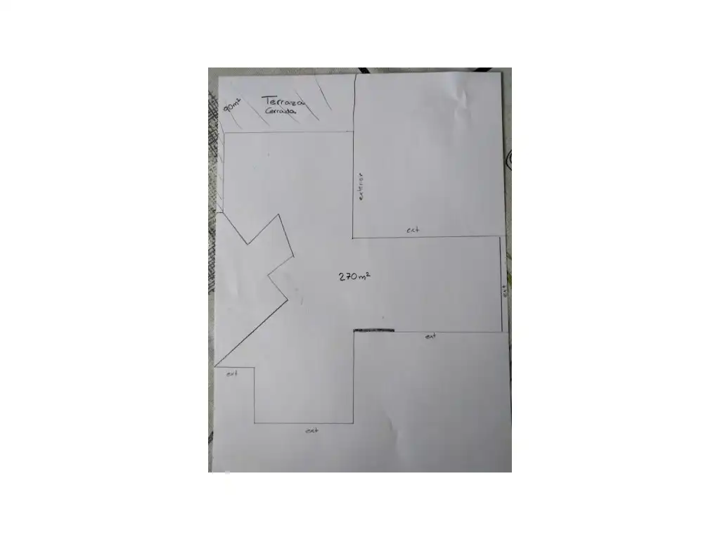 Local comercial en venta en A Piringalla - Albeiros - Garabolos, imagen 9