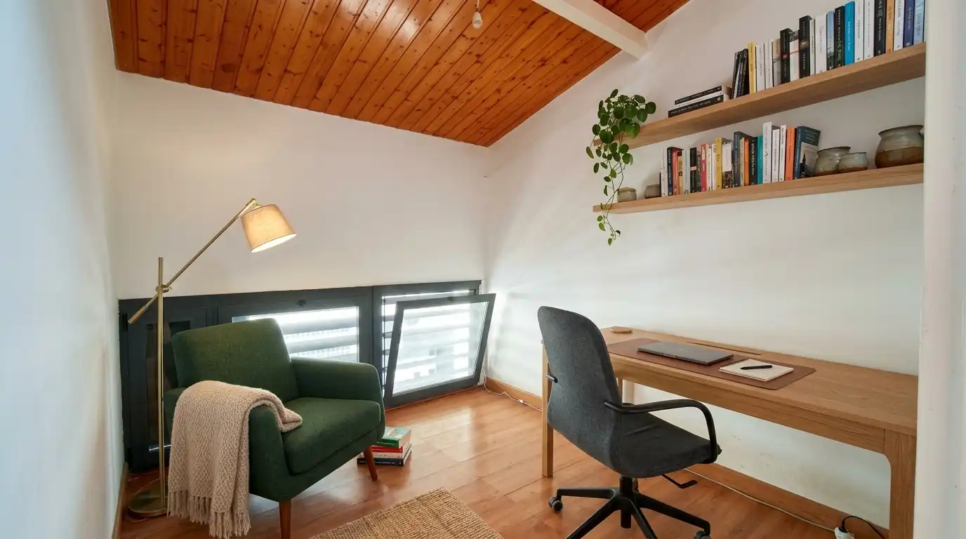 Duplex in vendita a Carrer Verge de Montserrat, imagen 38