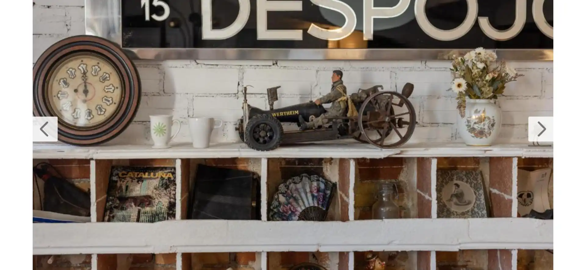 Casa amb jardí en venda a Carrer del Dimecres, imagen 20