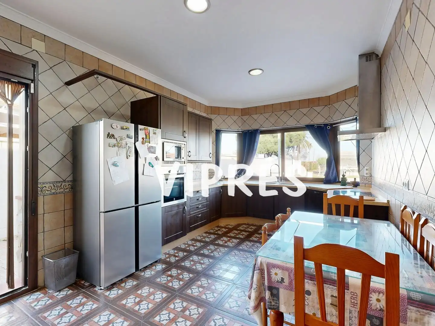 Chalet con piscina en venta en Arroyo de San Serván, imagen 18