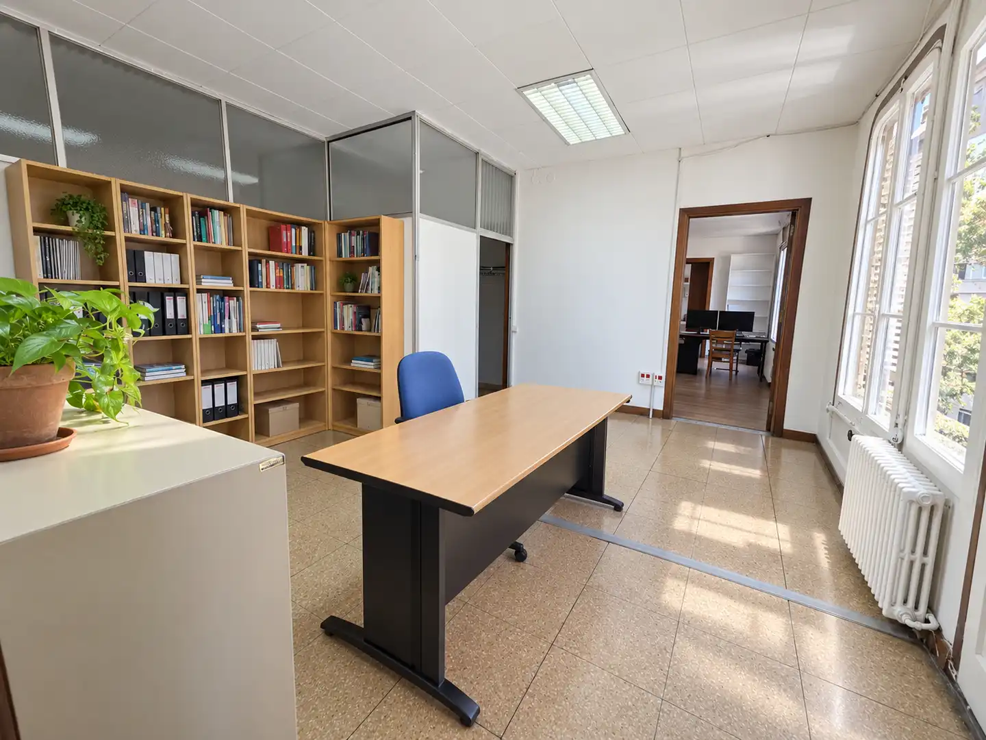 Appartamento con ascensore in vendita a Carrer d'Aragó, imagen 8