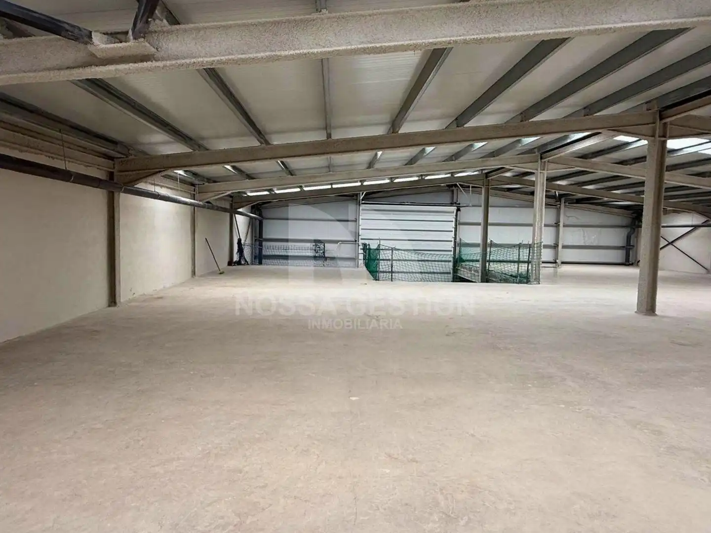Fabrikhallen zur Miete in Massamagrell, Valencia
