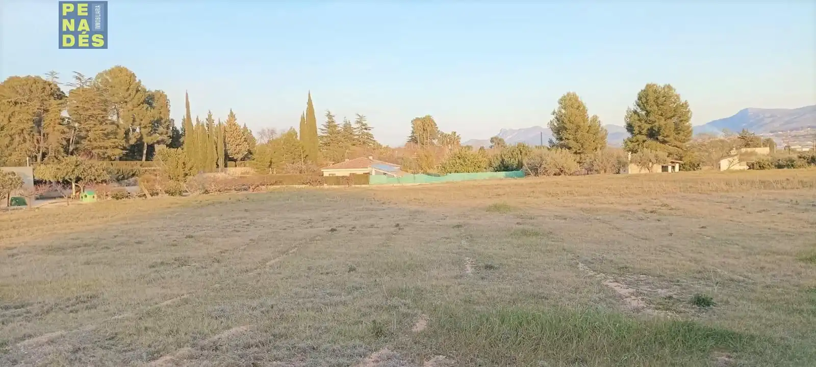 Terreno residencial en venta en Sant Josep - Zona Hospital, imagen 3