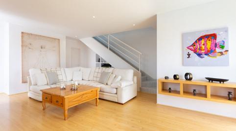 Foto 2 de Casa o chalet de alquiler en Acorán, Santa Cruz de Tenerife Capital