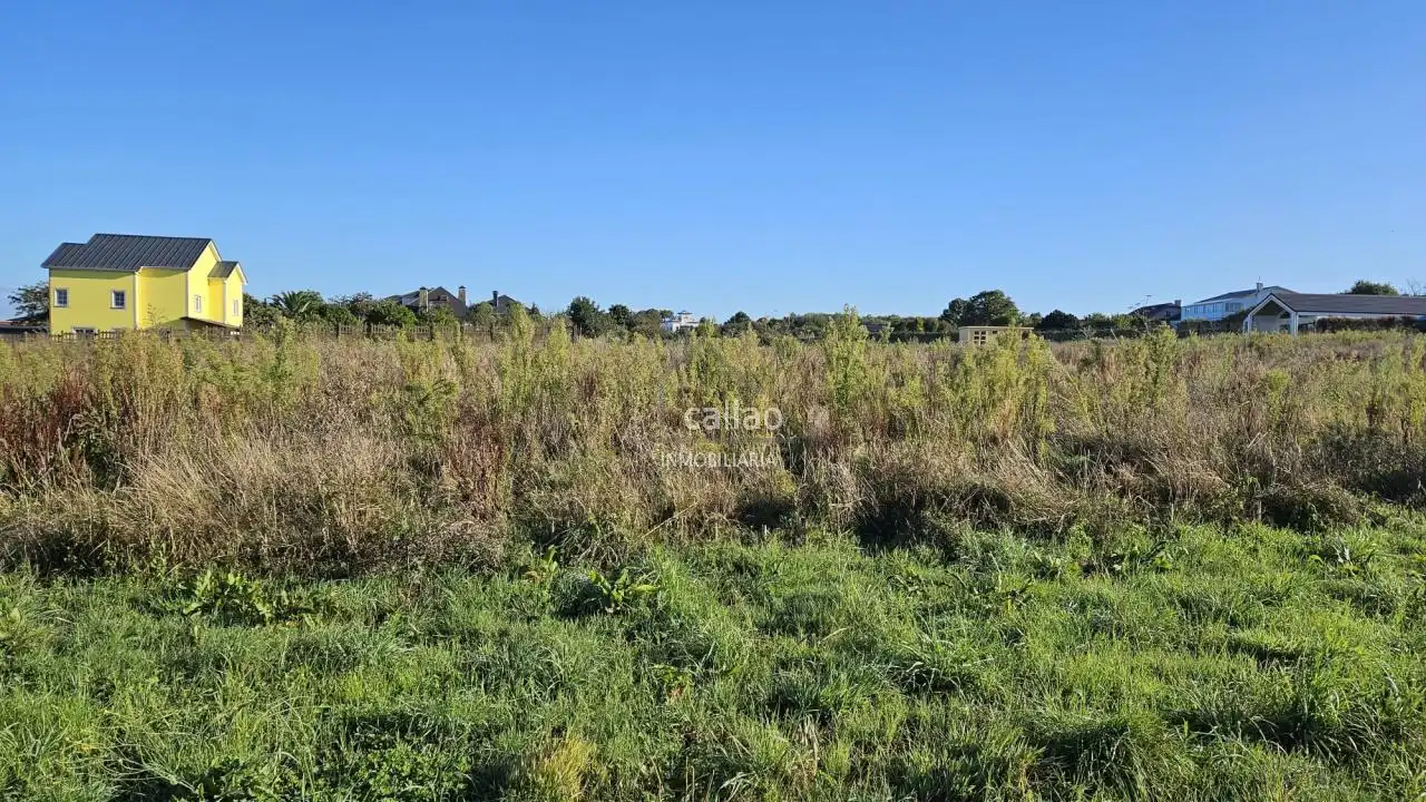 Terreny residencial en venda a San Mateo - Castro- O Val, imagen 2