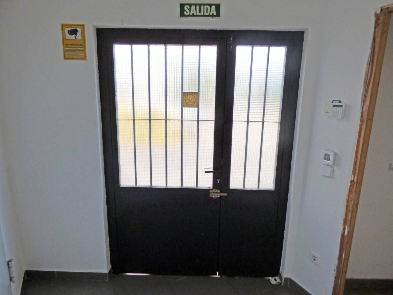 Industrial buildings for sale in Alovera