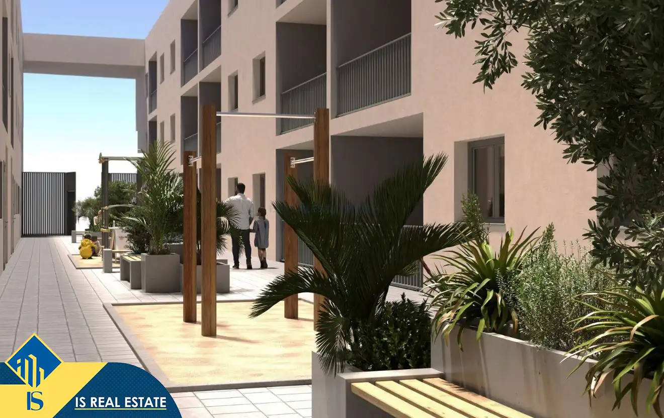 Apartamento con piscina en venta en San Miguel de Salinas, imagen 10