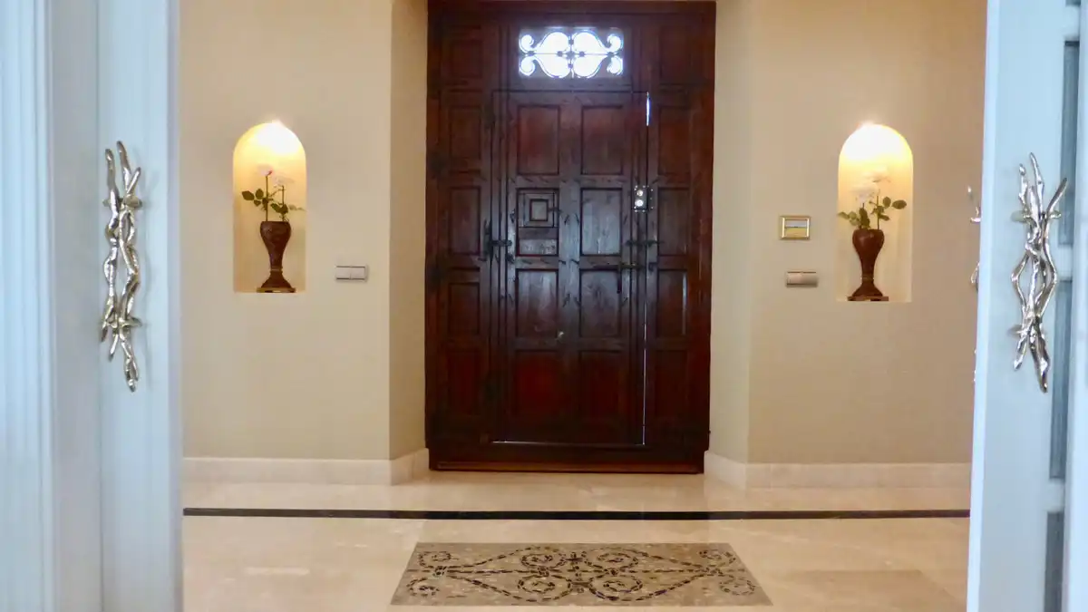 Casa con piscina en venta en Benahavís pueblo, imagen 53
