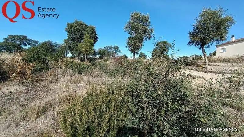 Terreno residencial en venta en Riudarenes, imagen 5