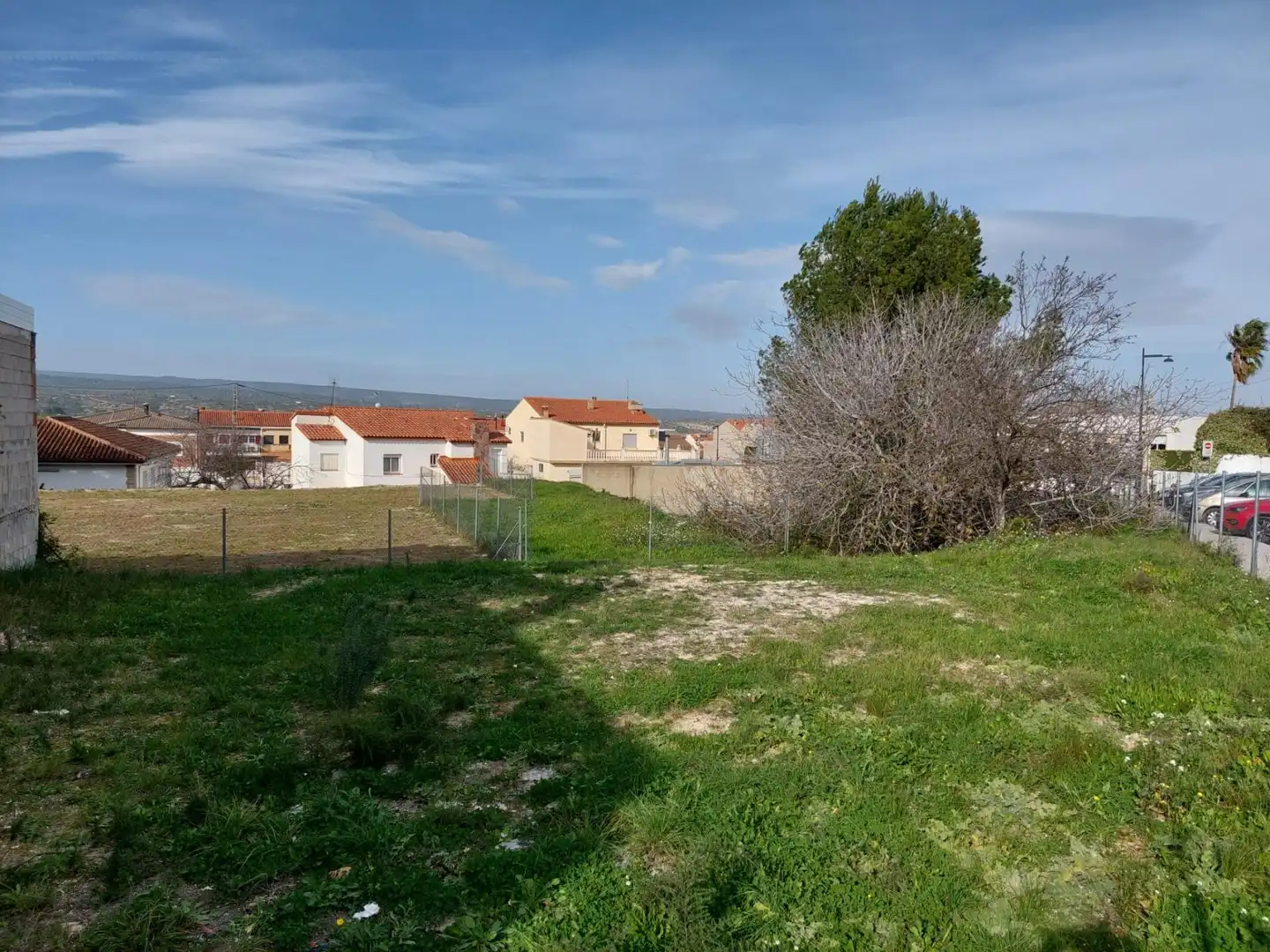 Wohnbaugrundstück zum Verkauf in Calle Maestro Bernardo Martinez, imagen 6