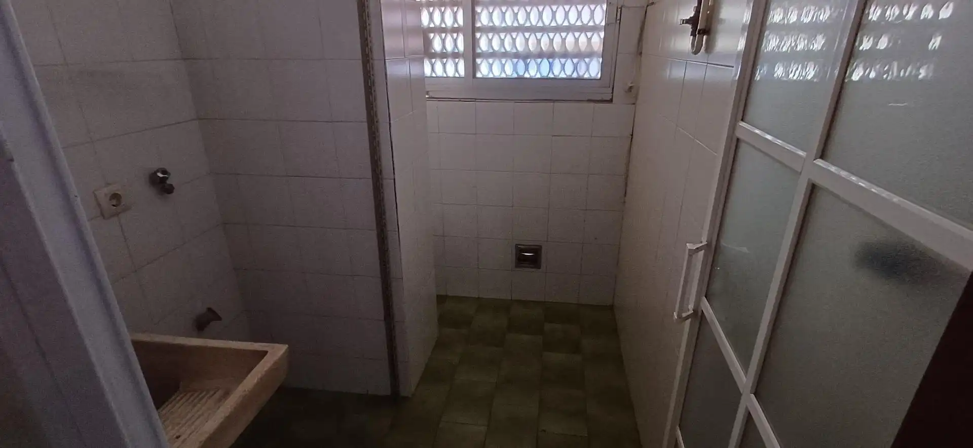 Bany de Planta baixa en venda en Badajoz