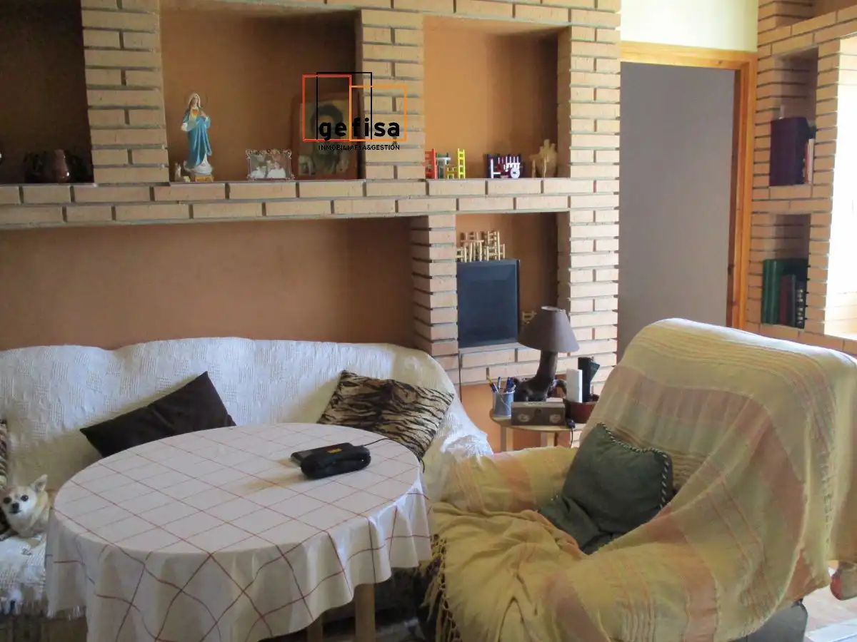 Chalet en venta en Valdepeñas, imagen 17