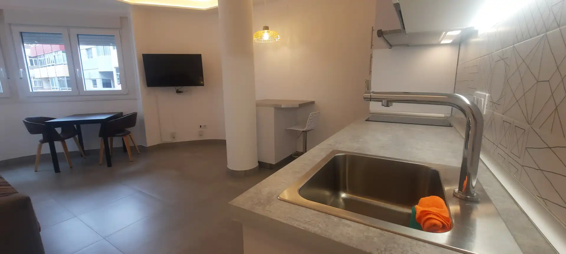 Piso de alquiler en Calle Bernardo de la Torre, 64, Santa Catalina - Canteras