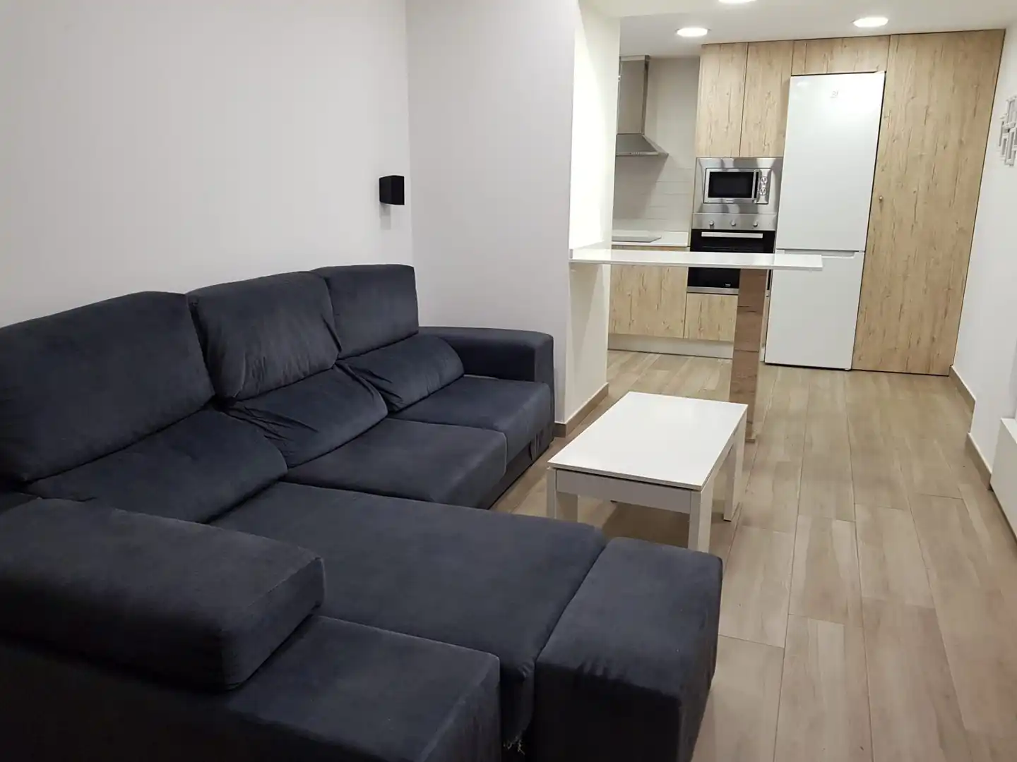 Apartament amb ascensor en venda a Calle Rey Don Pedro I, imagen 2