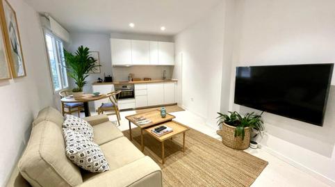 Photo 2 of Apartment to rent in Área Romántica, Donostia - San Sebastián