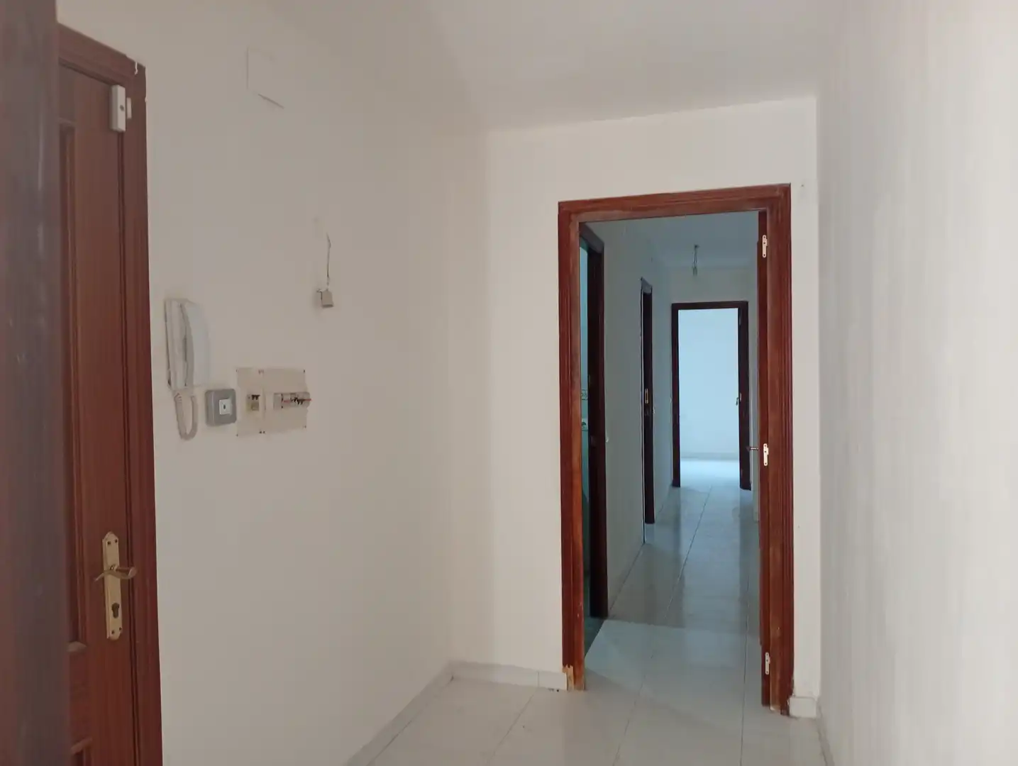 Wohnung zur Miete in Carrer Anselm Clavé, 11, El Pla de Santa Maria