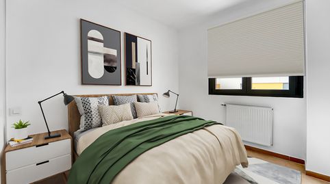 Foto 3 de Piso en venta en Calle de Hércules, 53, Sur - PAU 4, Móstoles