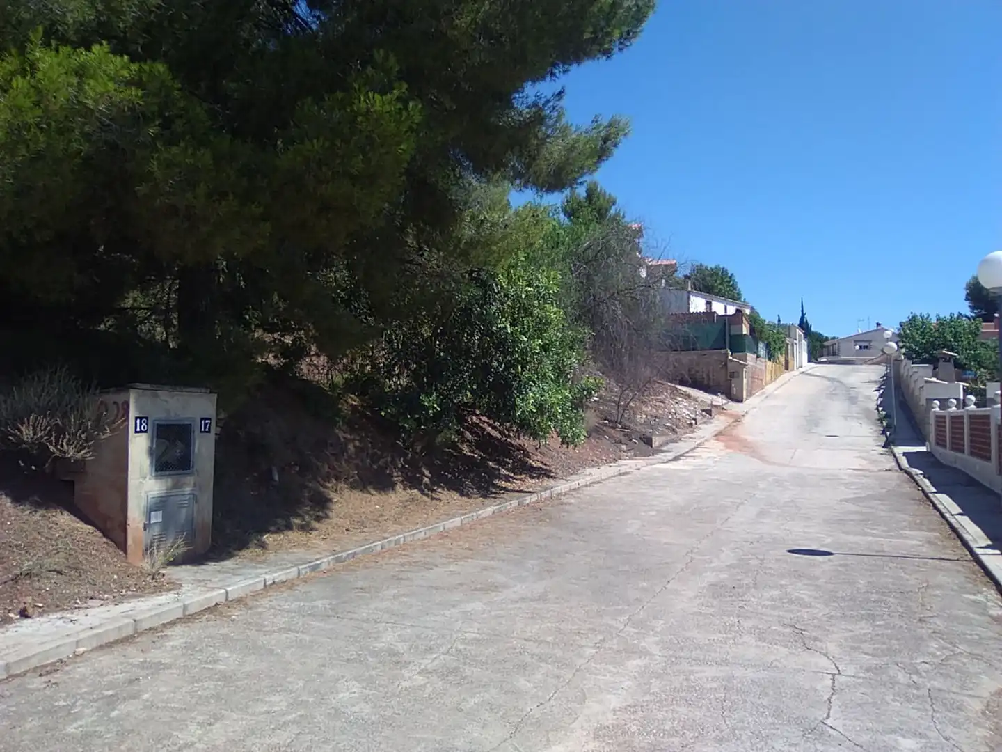 Rural land for sale in Torres Torres, imagen 11