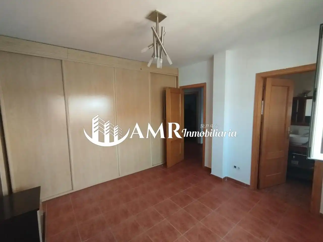 Bedroom of Detached homes for sale in Lominchar  with Heating, Private garden and Terrace