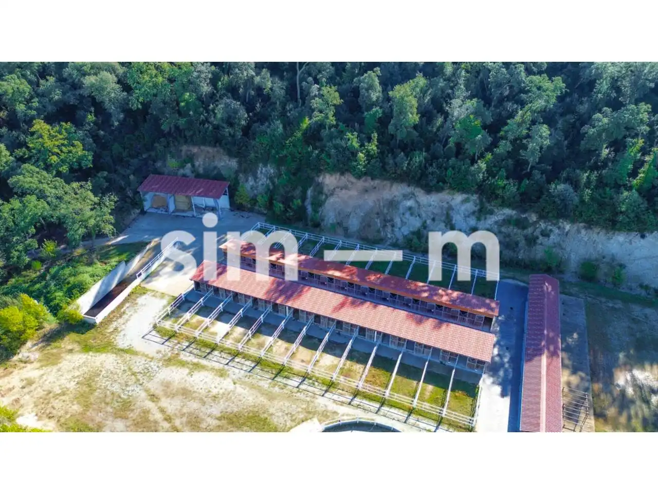 Chalet con piscina en venta en Vallgorguina, imagen 83