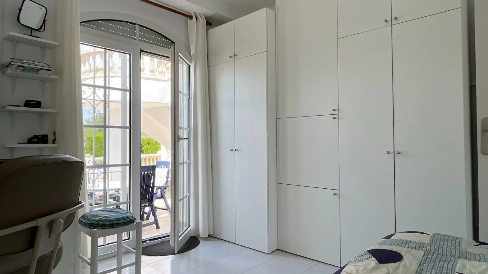 Apartment with pool for sale in Benimeit - Tabaira, imagen 21