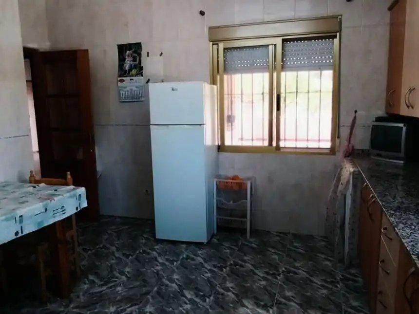Villa mit Garten zum Verkauf in Unnamed Road, 03680, Alicante 03680, imagen 21