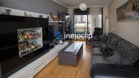 Living room of Flat for sale in Arroyo de la Encomienda  with Heating, Terrace and Storage room