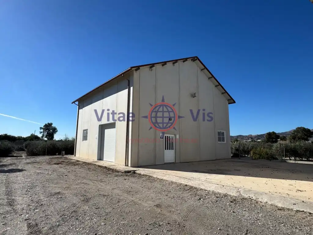 Casa in vendita a Pedanías Centro, imagen 32