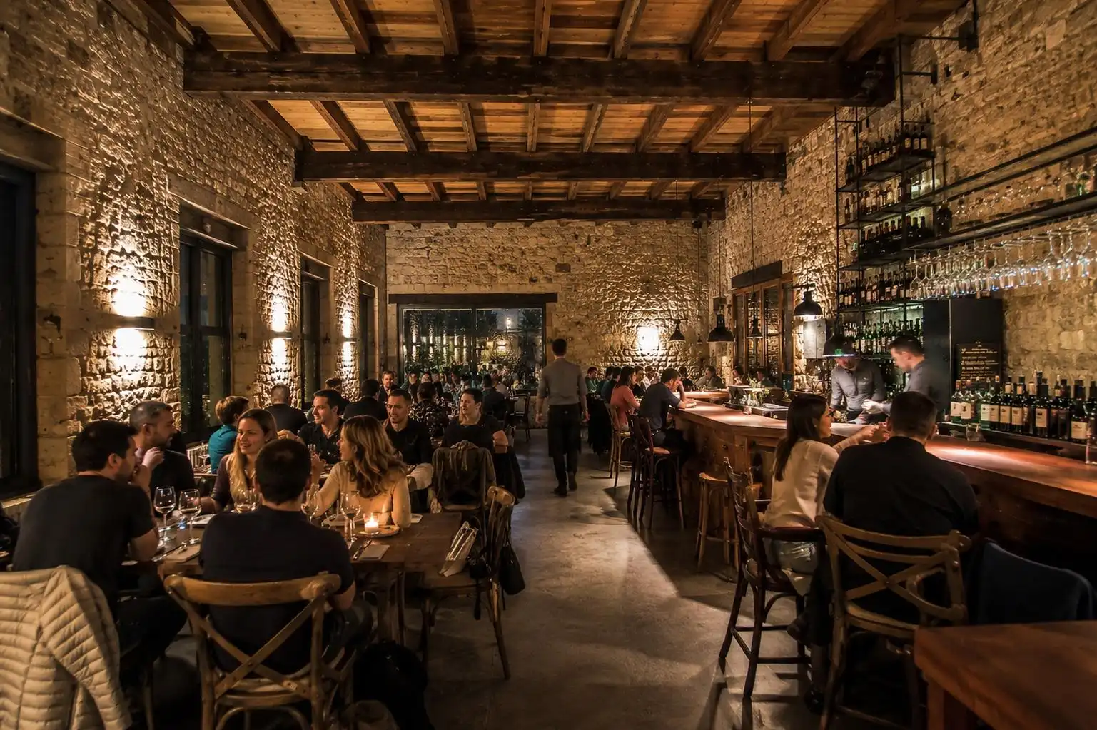 Local de lloguer en Barcelona