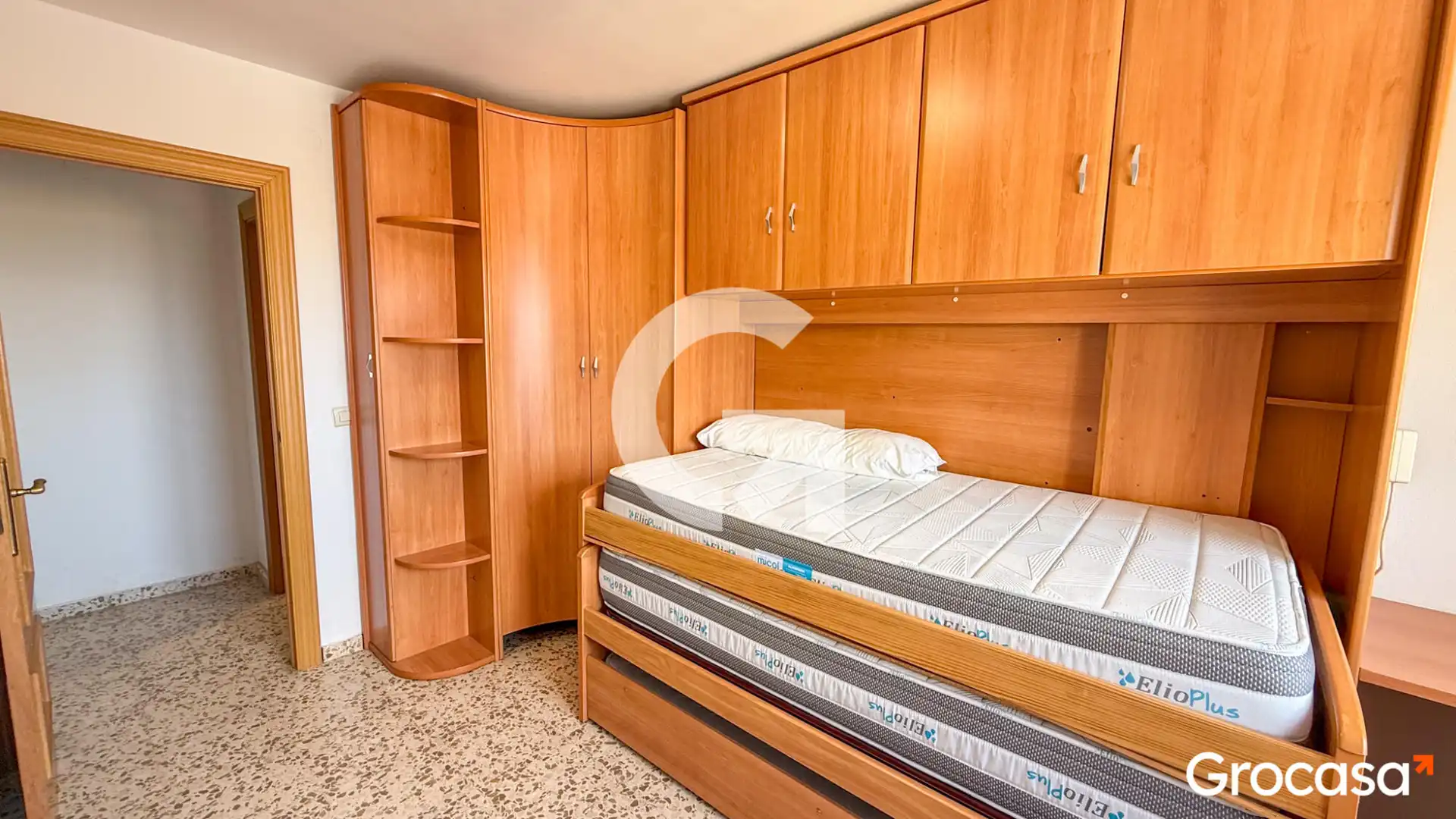 Piso con terraza en venta en CL PRADOS LOS, imagen 20