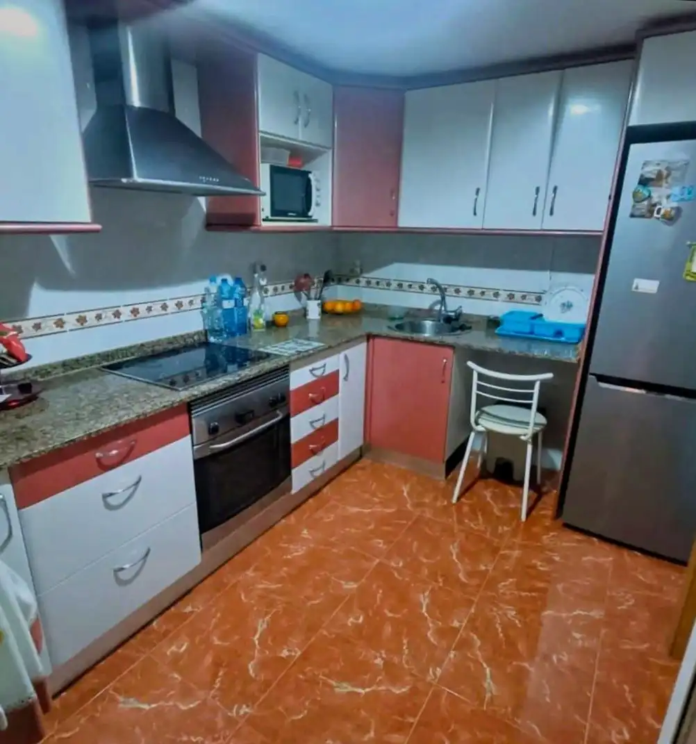 Apartment with lift for sale in Colonia Madrid, imagen 17