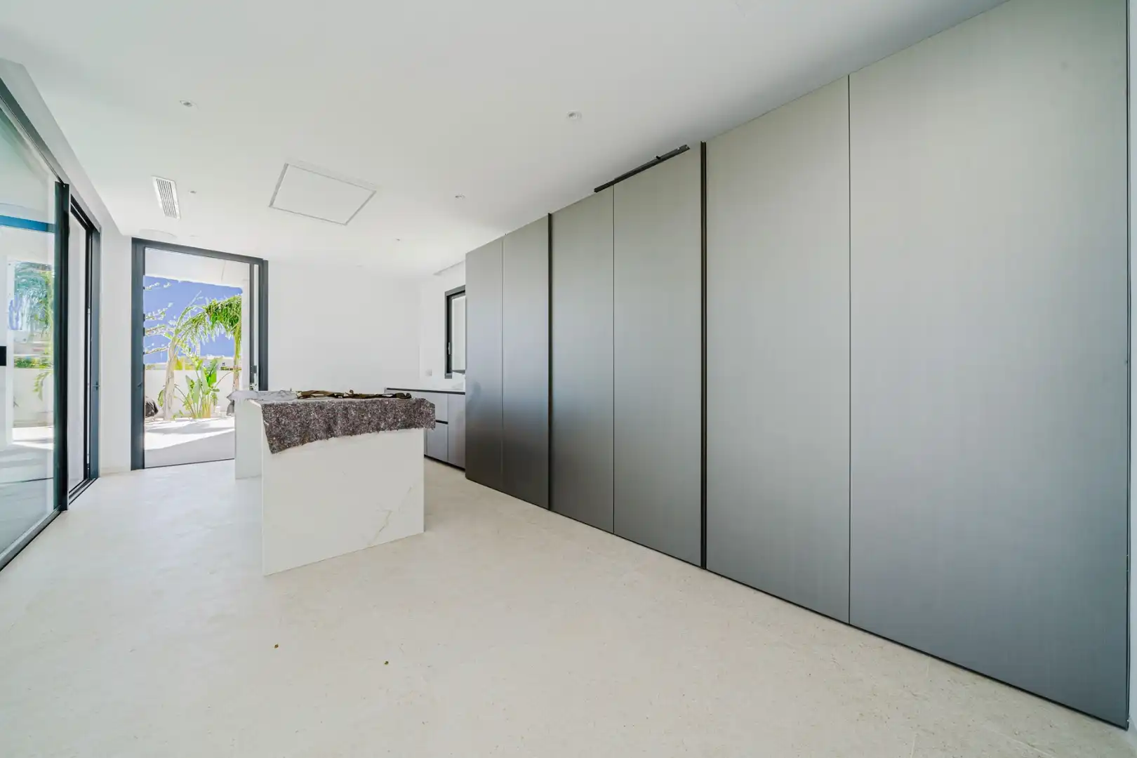 Casa con piscina en venta en La Fustera, imagen 9